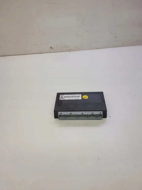 STEROWNIK MODUŁ ZAWIESZENIA AUDI A6 A7 4G0907553F