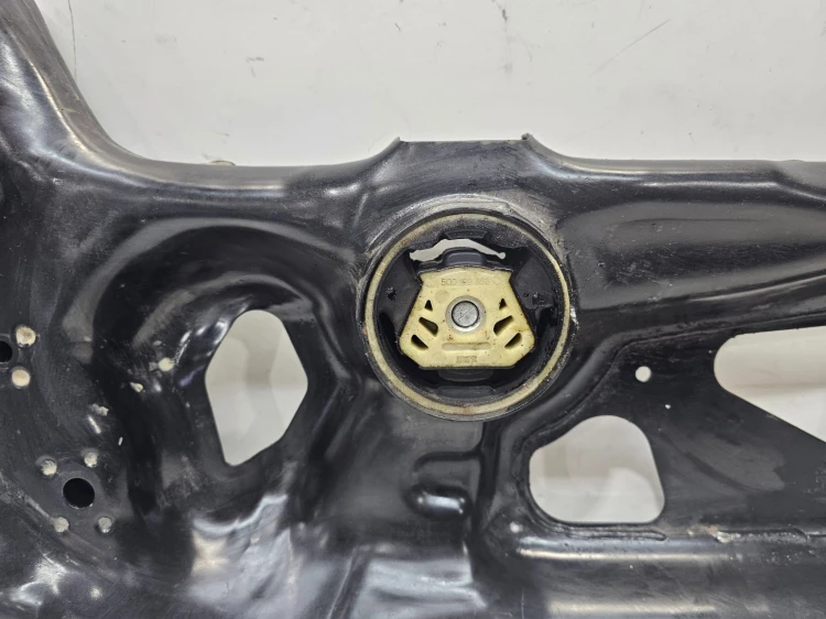 TRAWERS SANKI WÓZEK PRZÓD AUDI A3 8Y VW SEAT SKODA 5WA199315A