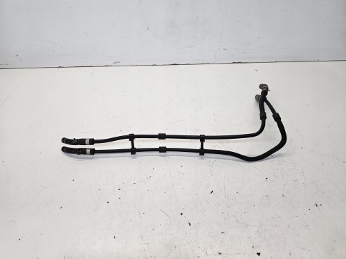WĄŻ RURA RURKA WODY AUDI A4 A5 2.0 TDI 04L122157BJ