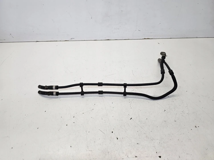 WĄŻ RURA RURKA WODY AUDI A4 A5 2.0 TDI 04L122157BJ