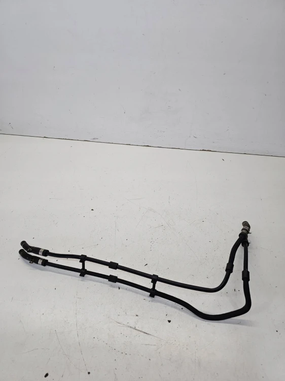 WĄŻ RURA RURKA WODY AUDI A4 A5 2.0 TDI 04L122157BJ