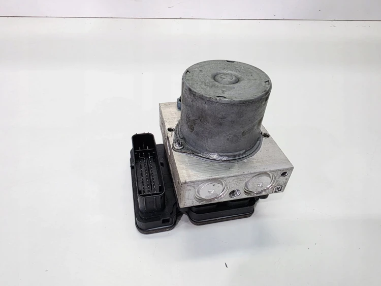 POMPA HAMULCOWA + STEROWNIK ABS ESP AUDI Q5 FY 80A907379B 80A614517B