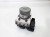 POMPA HAMULCOWA + STEROWNIK ABS ESP AUDI Q5 FY 80A907379B 80A614517B