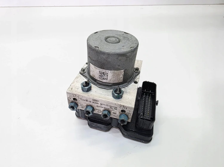 POMPA HAMULCOWA + STEROWNIK ABS ESP AUDI Q5 FY 80A907379B 80A614517B