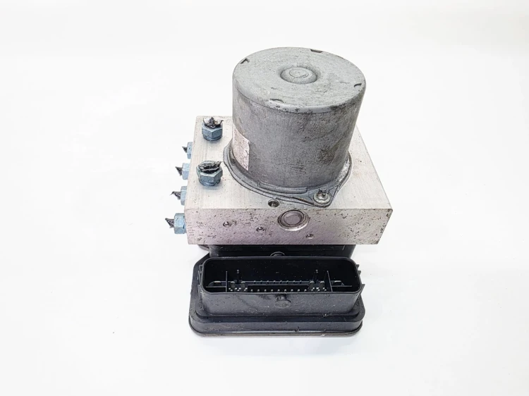 POMPA HAMULCOWA + STEROWNIK ABS ESP AUDI Q5 FY 80A907379B 80A614517B