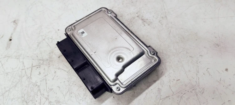STEROWNIK SILNIKA AUDI VW SEAT 1.4 TFSI 03C906022