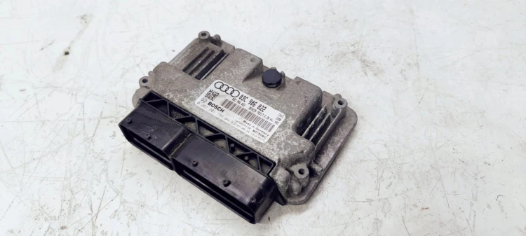 STEROWNIK SILNIKA AUDI VW SEAT 1.4 TFSI 03C906022