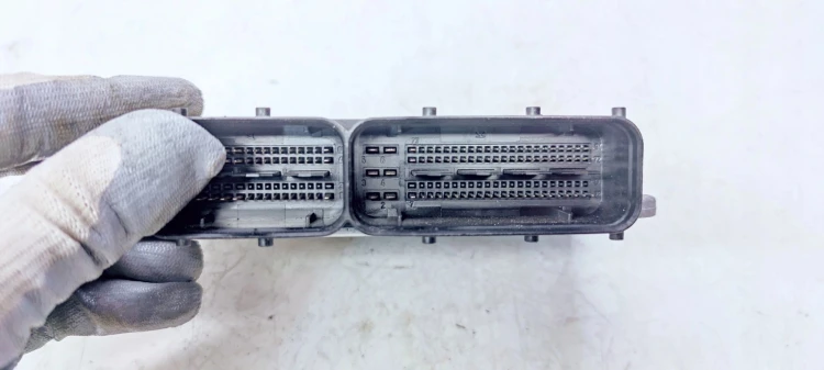 STEROWNIK SILNIKA AUDI VW SEAT 1.4 TFSI 03C906022