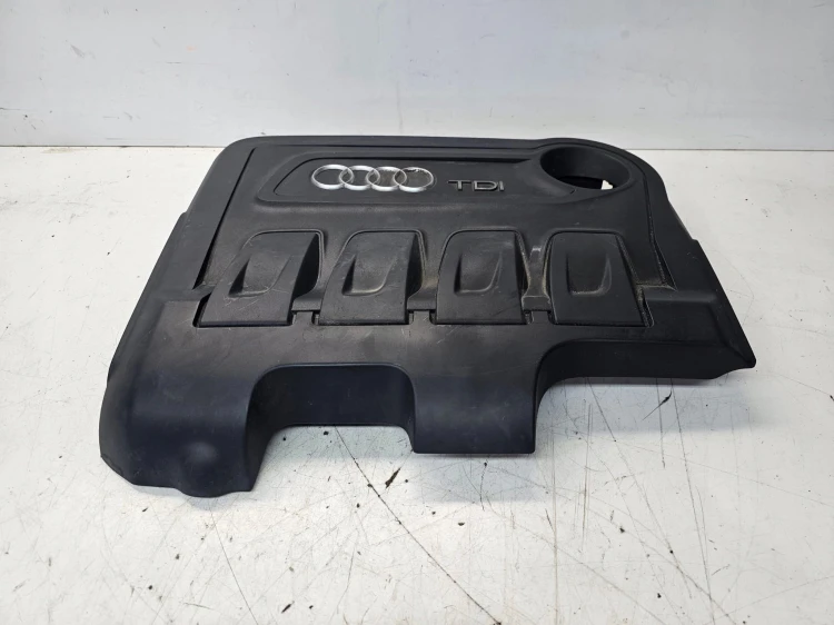 OSŁONA POKRYWA SILNIKA AUDI A3 8P Q3 VW SEAT 03L103925S