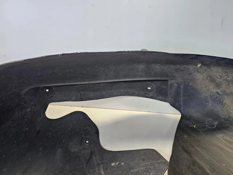 NADKOLE LEWY PRZÓD AUDI A3 8P 8P0821171C