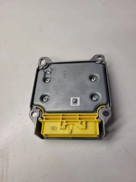 SENSOR PRZYSPIESZENIA AUDI A6 C7 A7 4G0907637H