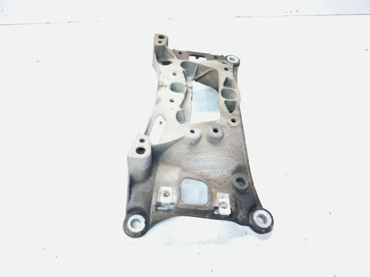 MOCOWANIE ŁAPA PODPORA SKRZYNI BIEGÓW AUDI A4 B9 A5 8W 2.0 TDI 8W0399262AE