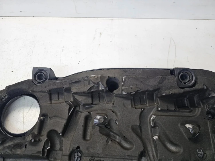 OSŁONA POKRYWA SILNIKA AUDI A3 8P Q3 VW SEAT 03L103925S