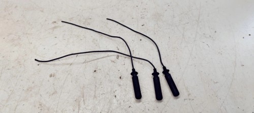 PRZEWÓD ŚWIECY ŻAROWEJ AUDI VW SEAT 07Z971782