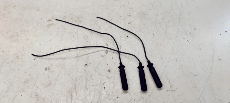 PRZEWÓD ŚWIECY ŻAROWEJ AUDI VW SEAT 07Z971782