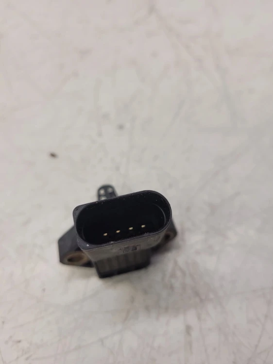 CZUJNIK CIŚNIENIA SPALIN DPF AUDI VW 03G906051E