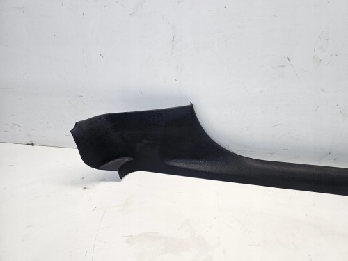 LISTWA OSŁONA PROGU LEWY AUDI A1 8X 3-DRZWI 8X3853371