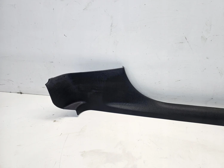 LISTWA OSŁONA PROGU LEWY AUDI A1 8X 3-DRZWI 8X3853371