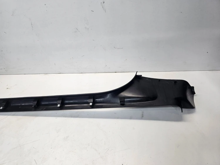 LISTWA OSŁONA PROGU LEWY AUDI A1 8X 3-DRZWI 8X3853371