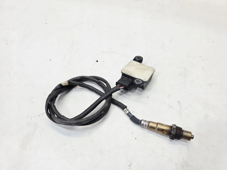 SONDA LAMBDA CZUJNIK CZĄSTEK STAŁYCH AUDI Q5 FY 3.0 TDI 80A906261A