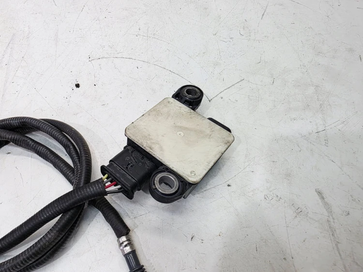 SONDA LAMBDA CZUJNIK CZĄSTEK STAŁYCH AUDI Q5 FY 3.0 TDI 80A906261A