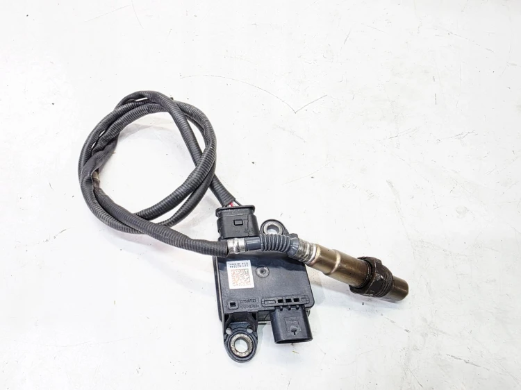 SONDA LAMBDA CZUJNIK CZĄSTEK STAŁYCH AUDI Q5 FY 3.0 TDI 80A906261A