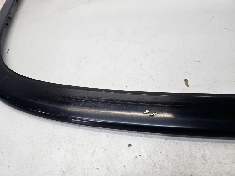 POKRYWA KLAPA PÓŁKA BAGAŻNIKA DACHU AUDI A5 CABRIO 8F0871993B