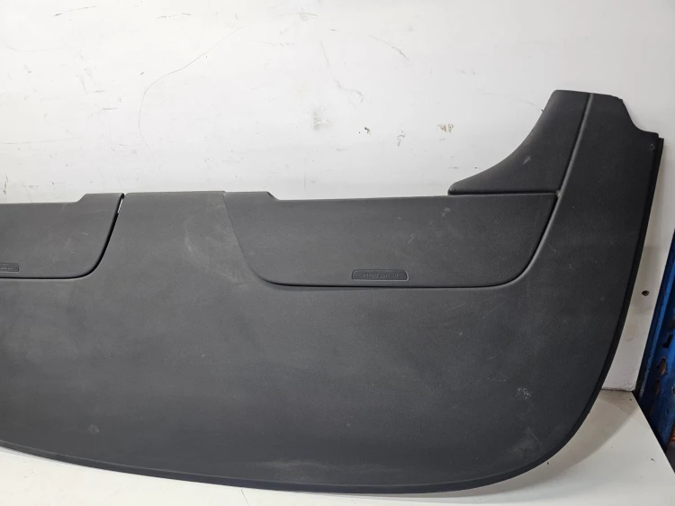 POKRYWA KLAPA PÓŁKA BAGAŻNIKA DACHU AUDI A5 CABRIO 8F0871993B