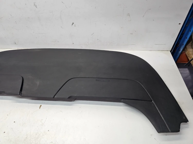 POKRYWA KLAPA PÓŁKA BAGAŻNIKA DACHU AUDI A5 CABRIO 8F0871993B