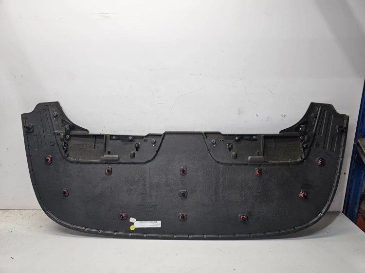 POKRYWA KLAPA PÓŁKA BAGAŻNIKA DACHU AUDI A5 CABRIO 8F0871993B