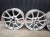 FELGA FELGI KOMPLET AUDI A4 A5 Q5 8.0J ITP R18 ET39 8R0601025C Z*61* OK