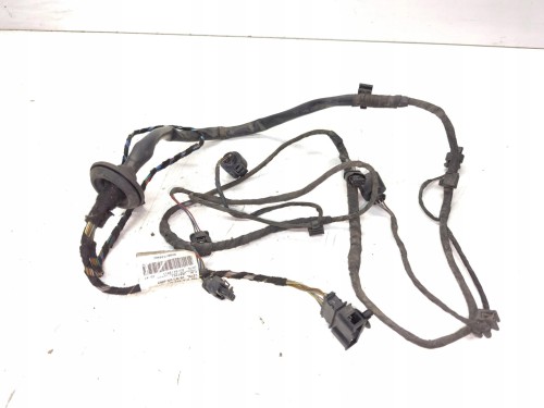 WIĄZKA CZUJNIKÓW PARKOWANIA I LAMP TYŁ AUDI Q5 8R 8R0971104AC