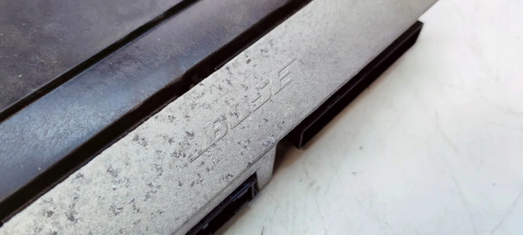 WZMACNIACZ BOSE AUDI A6 C6 4F0035223F 4F0910223F SPRAWNY