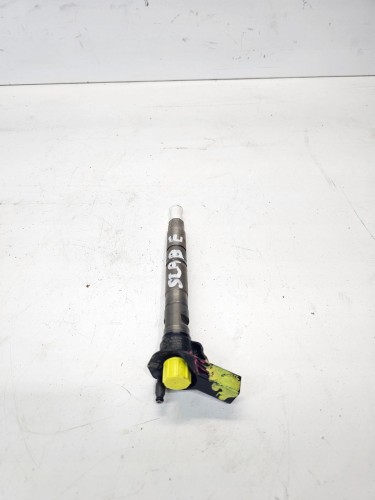 WTRYSKIWACZ WTRYSK AUDI VOLKSWAGEN SEAT SKODA CR 2.0 TDI 03L130277
