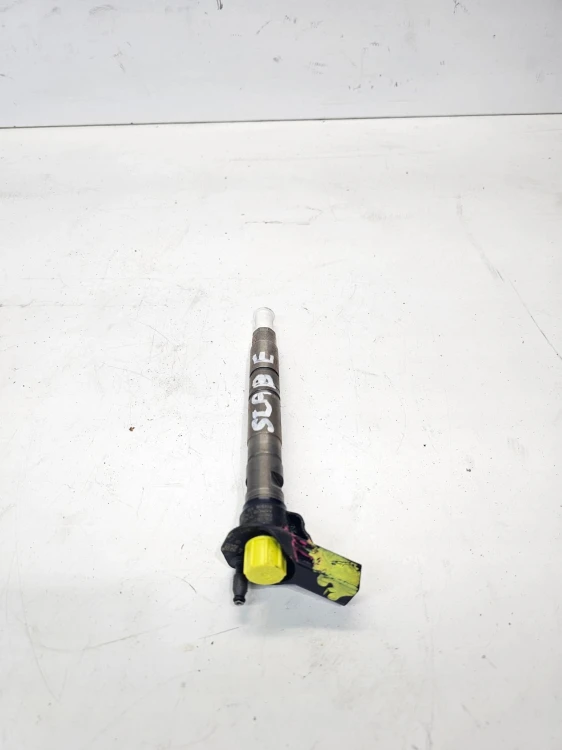 WTRYSKIWACZ WTRYSK AUDI VOLKSWAGEN SEAT SKODA CR 2.0 TDI 03L130277