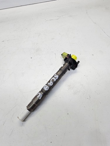 WTRYSKIWACZ WTRYSK AUDI VOLKSWAGEN SEAT SKODA CR 2.0 TDI 03L130277