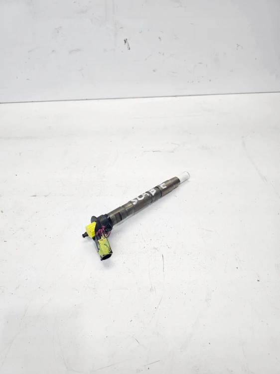 WTRYSKIWACZ WTRYSK AUDI VOLKSWAGEN SEAT SKODA CR 2.0 TDI 03L130277