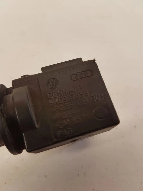 CZUJNIK JAKOŚCI POWIETRZA AUDI A4 A5 Q5 8K0907659