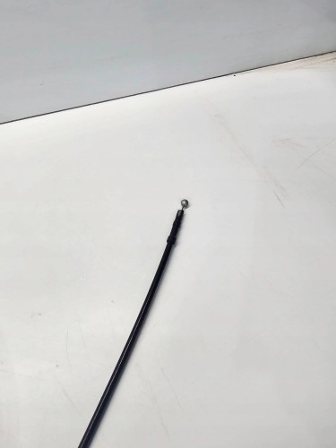 LINKA OTWIERANIA MASKI KOMPLETNA AUDI A1 8X 8X0823535
