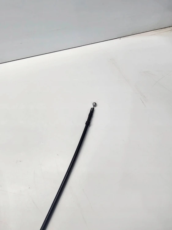 LINKA OTWIERANIA MASKI KOMPLETNA AUDI A1 8X 8X0823535