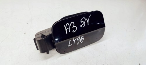 KLAPKA WLEWU PALIWA AUDI A3 8V LY9B 8V3809906
