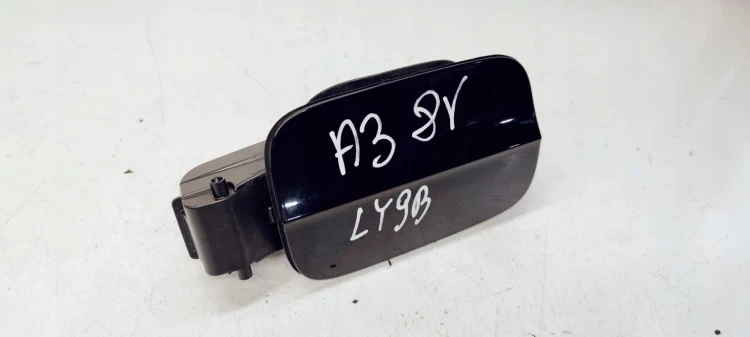 KLAPKA WLEWU PALIWA AUDI A3 8V LY9B 8V3809906