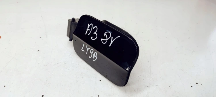 KLAPKA WLEWU PALIWA AUDI A3 8V LY9B 8V3809906