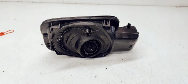 KLAPKA WLEWU PALIWA AUDI A3 8V LY9B 8V3809906