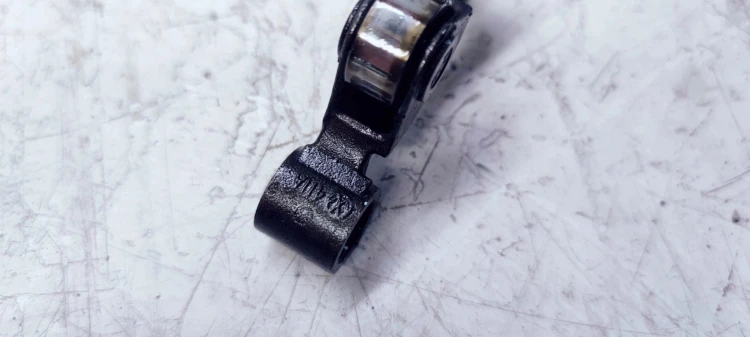DŹWIGIENKA ZAWORU AUDI VW SEAT 03G109411C 411A