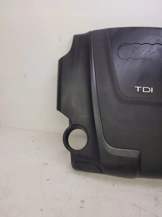 OSŁONA POKRYWA SILNIKA AUDI A4 A5 A6 03L103925F