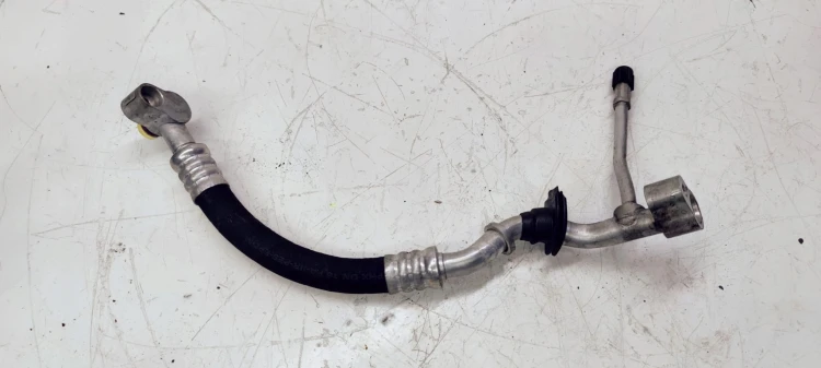 WĄŻ PRZEWÓD KLIMATYZACJI AUDI Q7 4L 7L6820743F