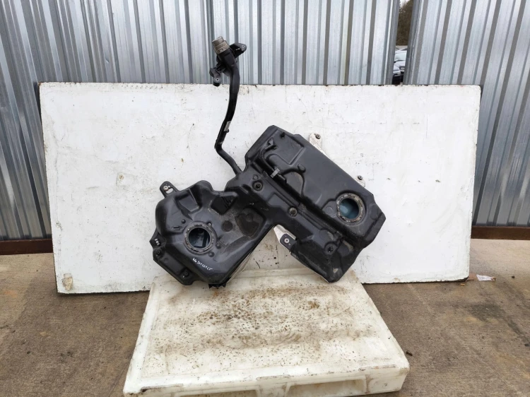 BAK ZBIORNIK PALIWA AUDI A6 C7 LIFT 2.0 TDI 4G0201021CS DIESEL