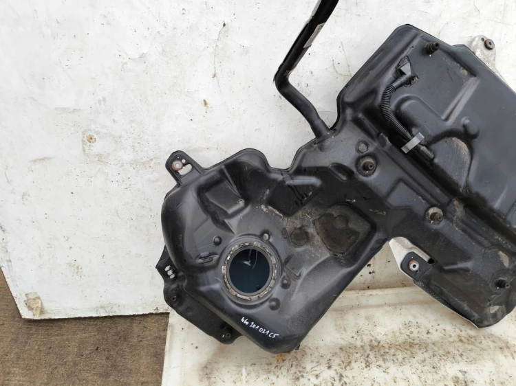 BAK ZBIORNIK PALIWA AUDI A6 C7 LIFT 2.0 TDI 4G0201021CS DIESEL