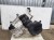 BAK ZBIORNIK PALIWA AUDI A6 C7 LIFT 2.0 TDI 4G0201021CS DIESEL